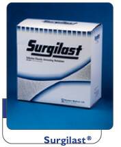 BANDAGE, TUBULAR SURGILAST SZ4, 1ROLL/BX BANDAGE, TUBULAR SURGILAST SZ4, 1ROLL/BX